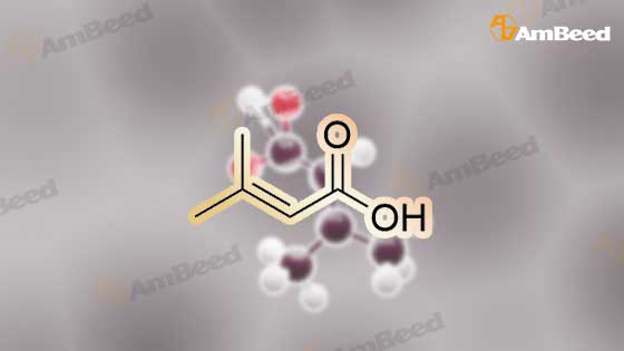 3d Animation Molecule Structure of 541-47-9