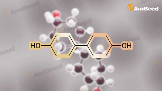 3d Animation Molecule Structure of 20601-38-1