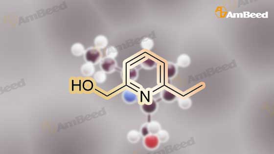 3d Animation Molecule Structure of 163658-33-1