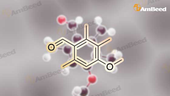 3d Animation Molecule Structure of 54344-92-2