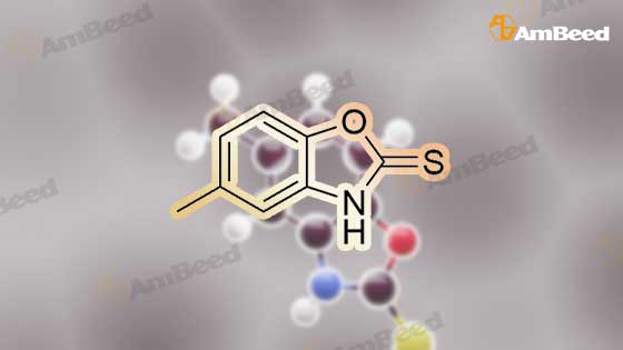 3d Animation Molecule Structure of 22876-22-8