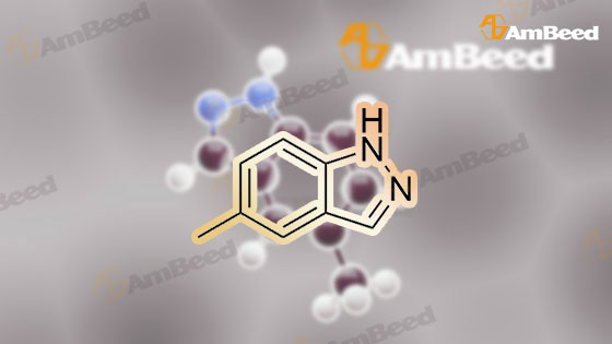 3d Animation Molecule Structure of 1776-37-0
