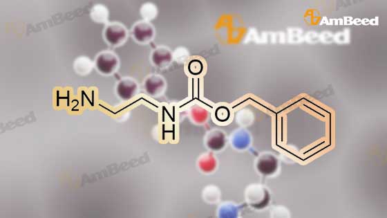 3d Animation Molecule Structure of 72080-83-2