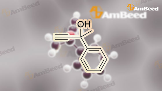 3d Animation Molecule Structure of 127-66-2