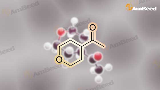 3d Animation Molecule Structure of 137052-08-5