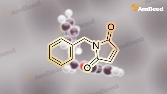 3d Animation Molecule Structure of 1631-26-1