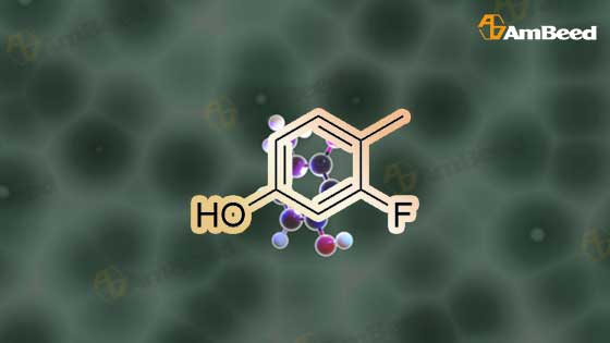 3d Animation Molecule Structure of 452-78-8