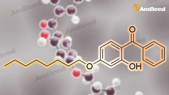 1843-05-6, (2-Hydroxy-4-(octyloxy)phenyl)(phenyl)methanone