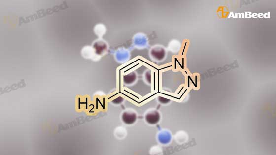 3d Animation Molecule Structure of 50593-24-3