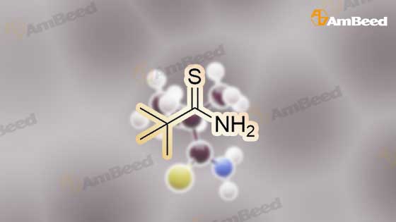 3d Animation Molecule Structure of 630-22-8
