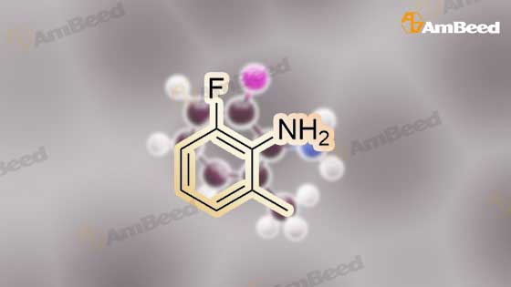 3d Animation Molecule Structure of 443-89-0