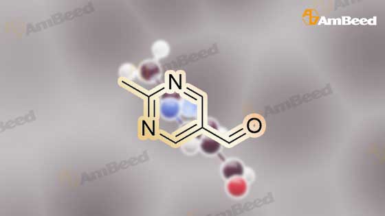 3d Animation Molecule Structure of 90905-33-2