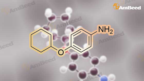 3d Animation Molecule Structure of 39905-48-1