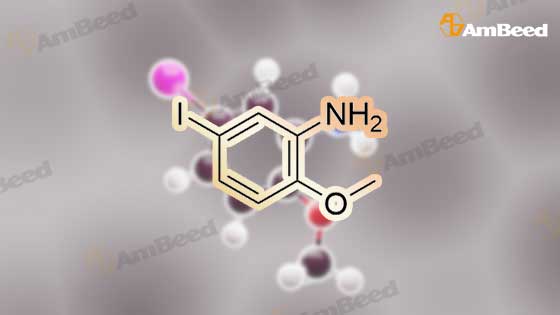 3d Animation Molecule Structure of 77770-09-3