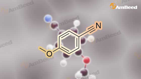 3d Animation Molecule Structure of 874-90-8