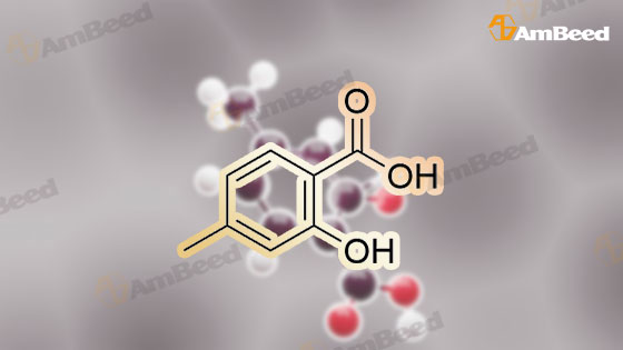 3d Animation Molecule Structure of 50-85-1