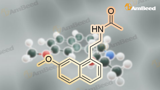3d Animation Molecule Structure of 138112-76-2