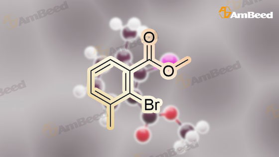 3d Animation Molecule Structure of 131001-86-0
