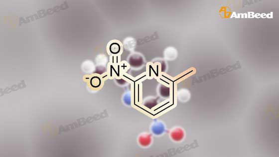 3d Animation Molecule Structure of 18368-61-1