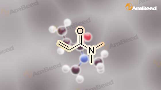 3d Animation Molecule Structure of 2680-03-7