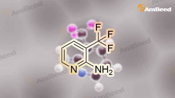 3d Animation Molecule Structure of 183610-70-0