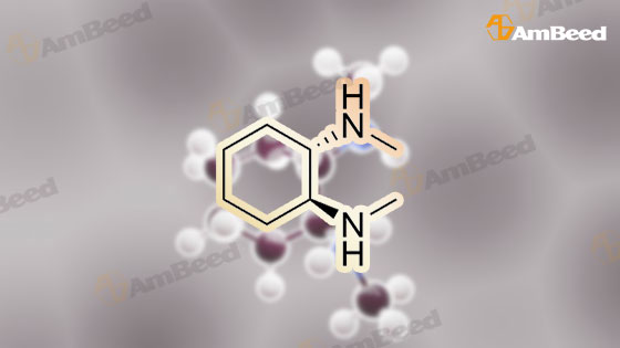 3d Animation Molecule Structure of 87583-89-9