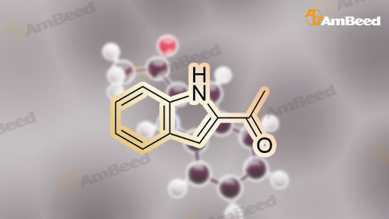 3d Animation Molecule Structure of 4264-35-1