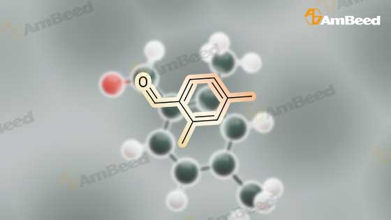 3d Animation Molecule Structure of 15764-16-6