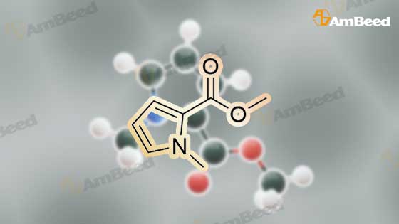 3d Animation Molecule Structure of 37619-24-2