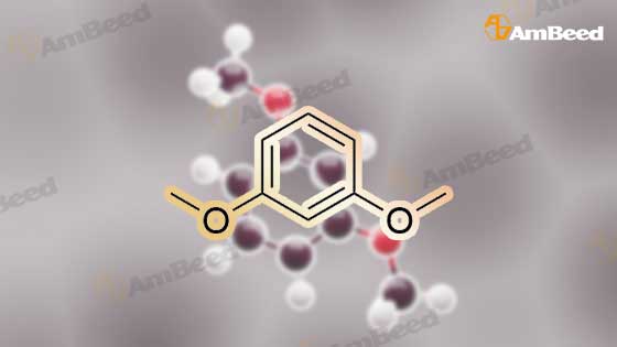 3d Animation Molecule Structure of 151-10-0