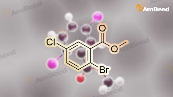 3d Animation Molecule Structure of 27007-53-0