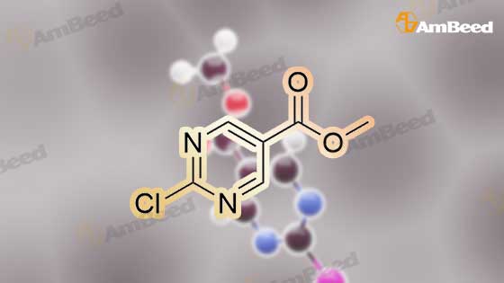 3d Animation Molecule Structure of 287714-35-6