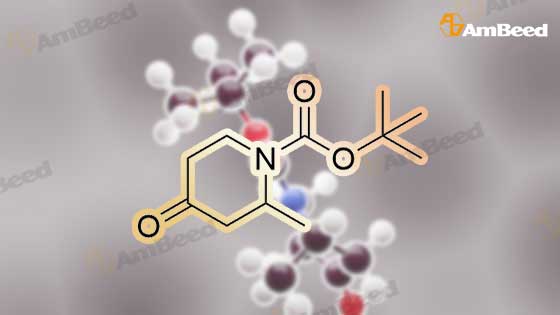 3d Animation Molecule Structure of 190906-92-4