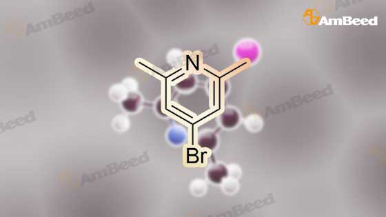 3d Animation Molecule Structure of 5093-70-9