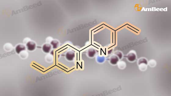 3d Animation Molecule Structure of 932396-96-8