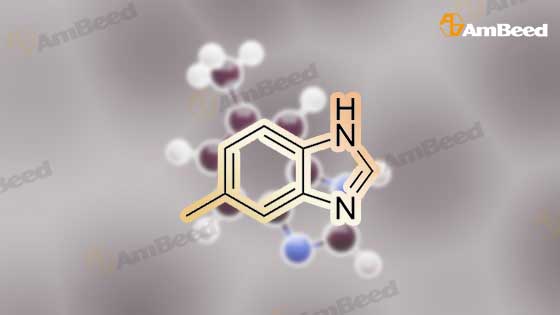 3d Animation Molecule Structure of 614-97-1