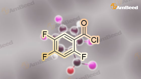 3d Animation Molecule Structure of 88419-56-1