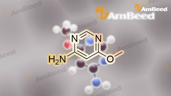3d Animation Molecule Structure of 696-45-7