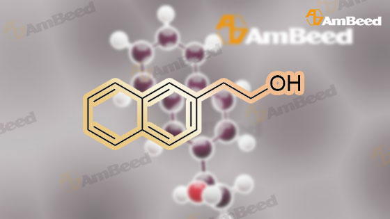 3d Animation Molecule Structure of 1485-07-0