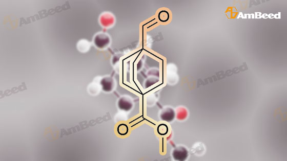 3d Animation Molecule Structure of 94994-25-9