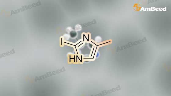 3d Animation Molecule Structure of 73746-43-7