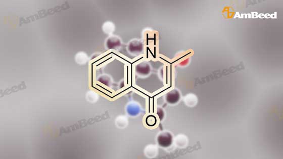3d Animation Molecule Structure of 5660-24-2