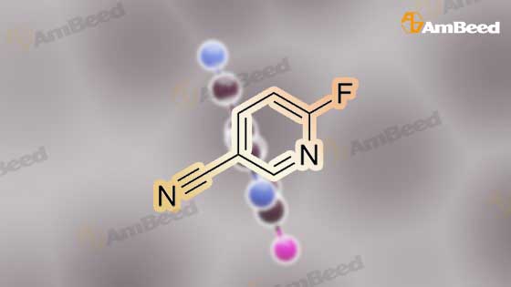 3d Animation Molecule Structure of 3939-12-6