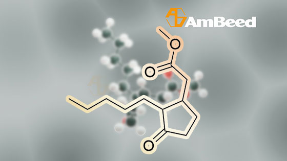 3d Animation Molecule Structure of 24851-98-7