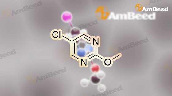3d Animation Molecule Structure of 38373-44-3