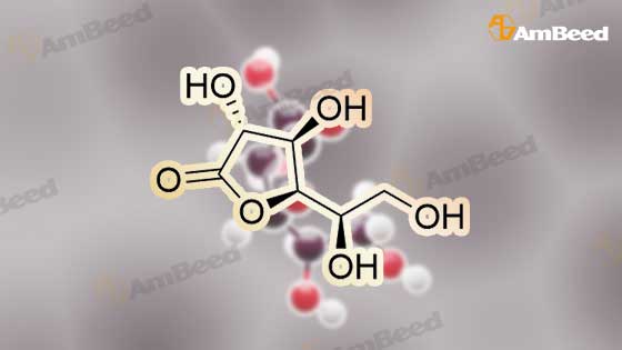 3d Animation Molecule Structure of 1198-69-2