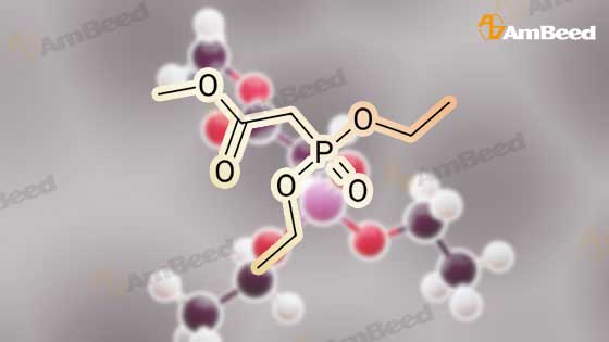 3d Animation Molecule Structure of 1067-74-9