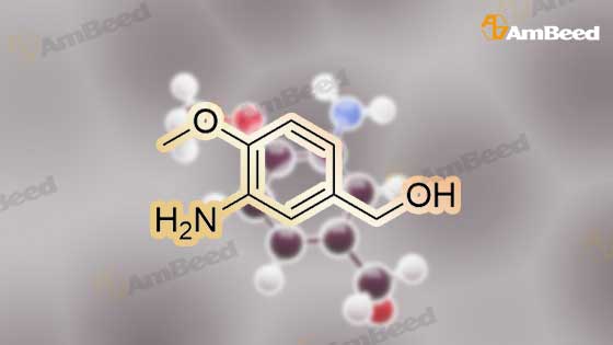 3d Animation Molecule Structure of 113928-90-8