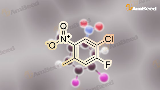 3d Animation Molecule Structure of 118664-99-6