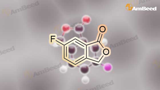 3d Animation Molecule Structure of 23932-84-5